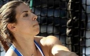 Green Legend η Παπαγεωργίου