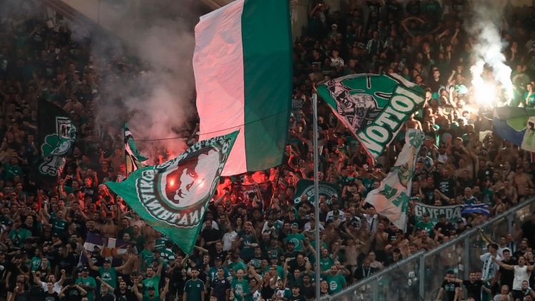 Παναθηναϊκός: Κανονικά με κόσμο το ντέρμπι με τον Ολυμπιακό – Τι ισχύει με την ποινή της ΔΕΑΒ