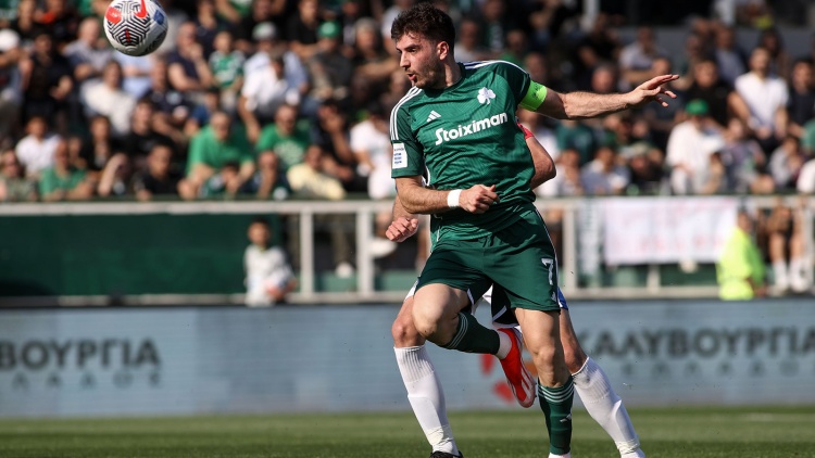 «Συμφώνησε με Ιωαννίδη η Μπολόνια, θέλει 25 εκατ. ο Παναθηναϊκός»