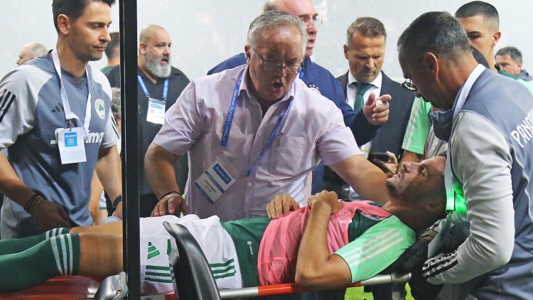 CAS: Παραμένει ο μηδενισμός του Ολυμπιακού στο ντέρμπι με τον Παναθηναϊκό, αλλά επιστρέφεται ο ένας βαθμός