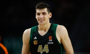 Μήτογλου: «Στοχεύουμε στη νίκη σε όλους τους αγώνες»