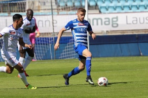 Στη λίστα του Παναθηναϊκού ο Ρεγκάκος