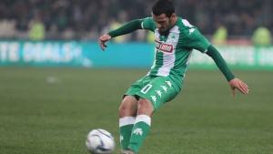 Με Αγιούμπ στην ενδεκάδα κόντρα στην ΑΕΚ ο Παναθηναϊκός