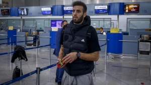 Παππάς: «Πρέπει να δώσουμε το κάτι παραπάνω»