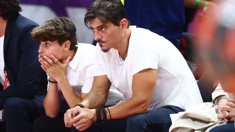 Δ. Γιαννακόπουλος: «Το τέλος το ορίζει ο δυνατός - Αυτή είναι η μεγαλύτερη νίκη για εμένα»