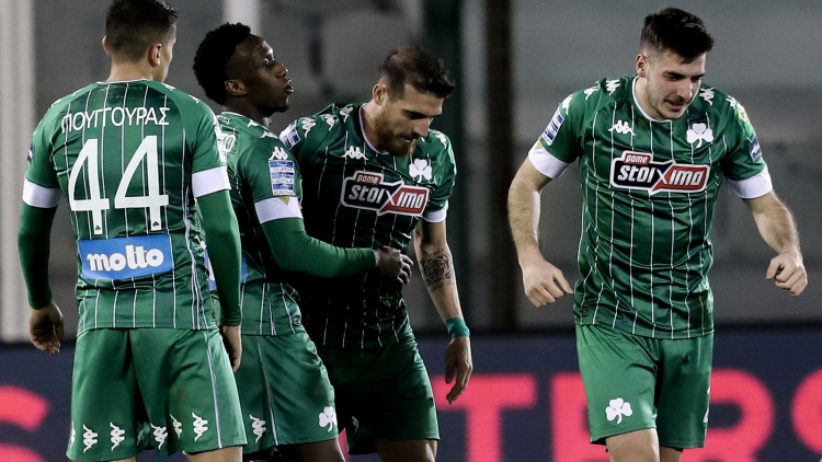 Η γκολάρα του Βέλεθ δεν ήταν αρκετή