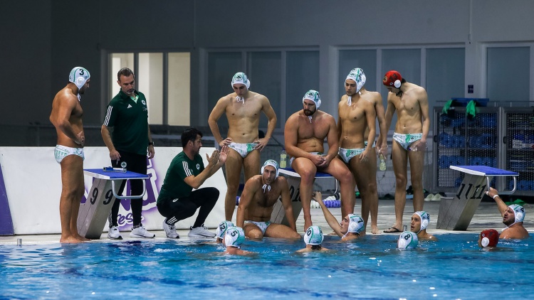 ΠΑΟΚ - Παναθηναϊκός: Το Final 4 περνάει από τη Θεσσαλονίκη!