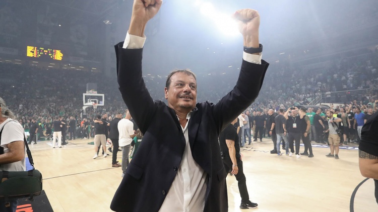 Άταμαν: «Η επιτυχία είναι ένα ατελείωτο ταξίδι. Το 2025 θα συνεχίσουμε να κυνηγάμε τα όνειρά μας»