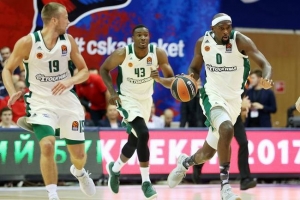 Βαριά ήττα στη Μόσχα