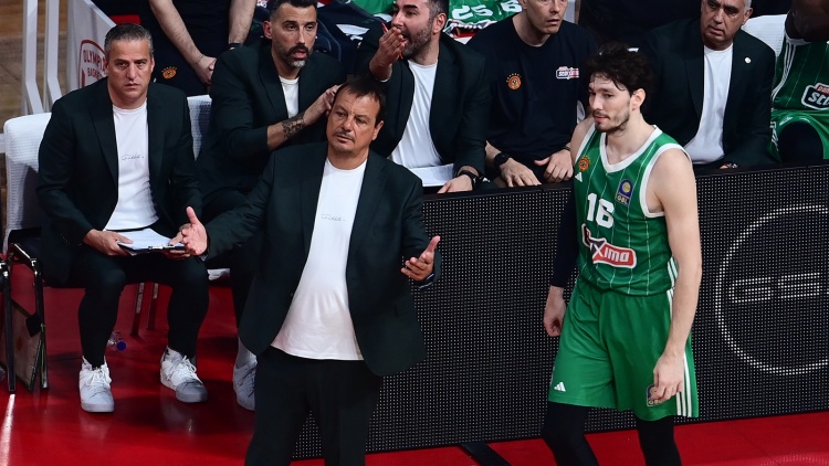 Άταμαν: «Υπήρξαν σοβαρές προσβολές για τον Παναθηναϊκό και την οικογένεια του Δ. Γιαννακόπουλου»