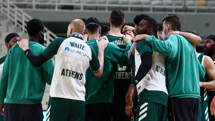 Επιστροφή στη δράση κόντρα στην Άλμπα