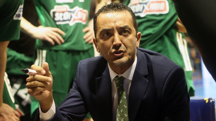 Βόβορας: «Ελέγξαμε το ματς με την άμυνα - Να επιστρέψει γρήγορα ο Ηρακλής»