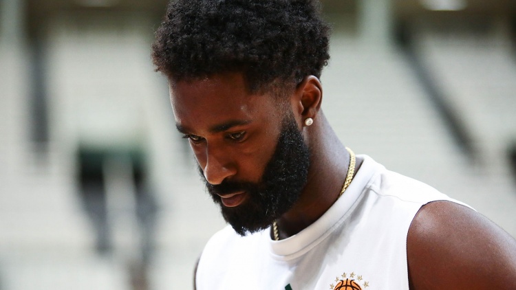 Εκτός προπόνησης ο Σαντ-Ρος αλλά ταξιδεύει στο Κάουνας