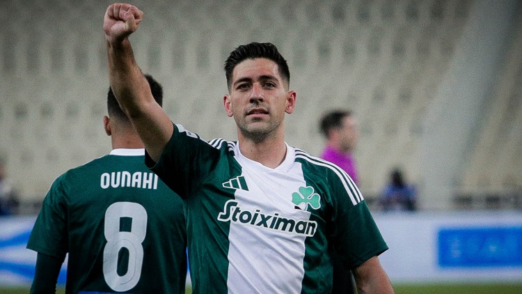 Μπακασέτας: «Είχα νευριάσει με τις κακές εκτελέσεις που είχα - Ήταν το τέλειο σημείο για εμένα»