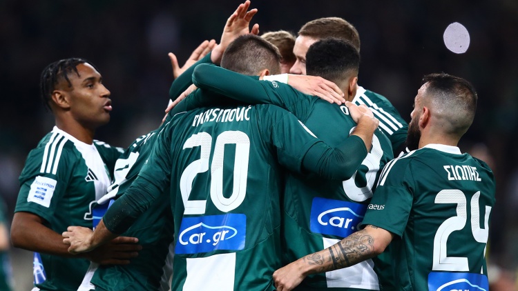 Κλήρωση Παναθηναϊκού στο Champions League: Η Ρέιντζερς στο δρόμο του «τριφυλλιού»