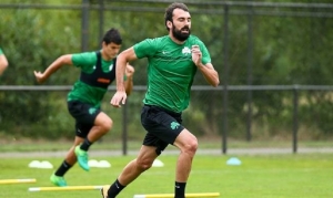 Ενδιαφέρον από Ιταλία για Κουτρουμπή