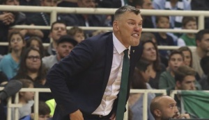 Γιασικεβίτσιους: «Δεν θα κερδίσουν πολλές ομάδες στο ΟΑΚΑ»