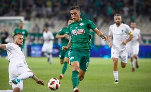 Καμπετσής: «Να πετύχουμε αυτό που θέλουμε»