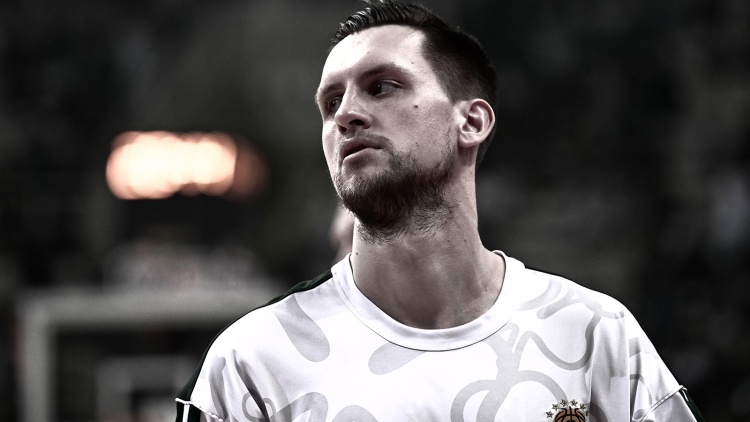 Τέλος και ο Πονίτκα από τον Παναθηναϊκό (pic)