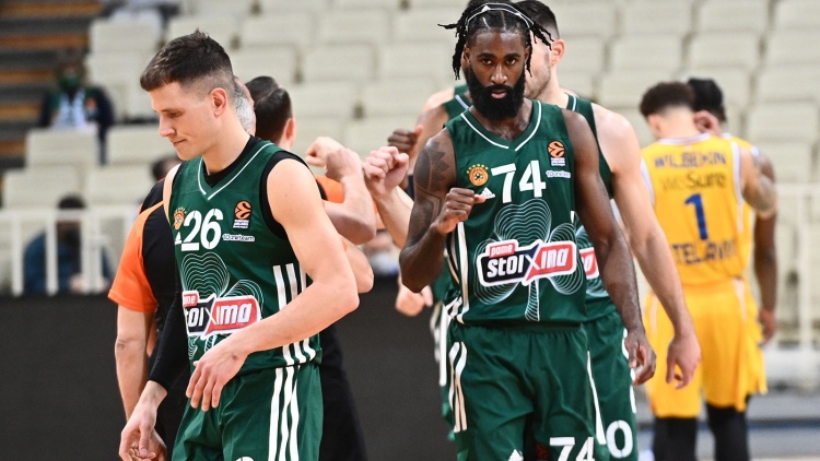 Κουτσός: «Παίζουν με Ολυμπιακό Νέντοβιτς και Σαντ Ρος»