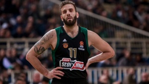 Τέλος ο Παππάς από τον Παναθηναϊκό