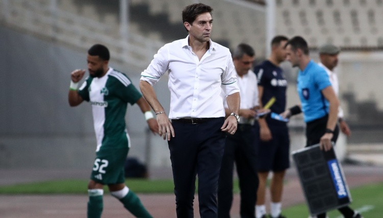 Αλόνσο: «Μεγαλύτερο απ&#039; όσο είχα προβλέψει το ροτέισιον αλλά δεν αποτελεί δικαιολογία»