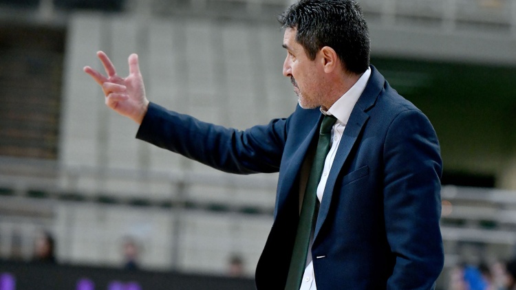 Πρίφτης: «Δεν έχω ιδέα ποιοι θα είναι στην αποστολή για το ΣΕΦ»