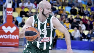 Καλάθης: «Να εκθέσουμε τις αδυναμίες τους, άσχημη μέρα σήμερα»