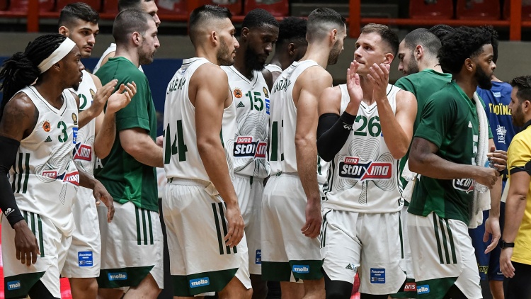 Την Κυριακή (3/10) το Άρης-Παναθηναϊκός