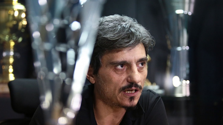 Πρόστιμο 70.000 ευρώ στον Δ. Γιαννακόπουλο από την Ευρωλίγκα