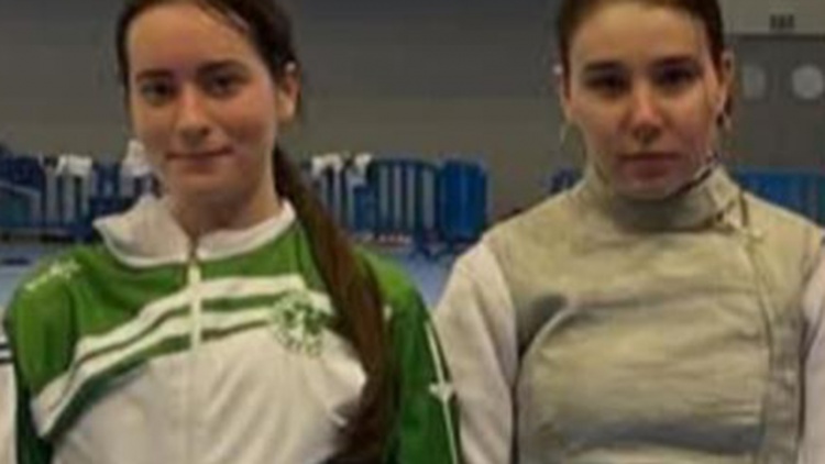 Διεθνής συμμετοχή για τις αθλήτριες ξιφασκίας του Παναθηναϊκού στο Παγκόσμιο Πρωτάθλημα