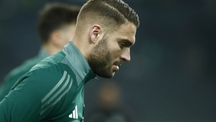 Χωρίς Πελίστρι, Σένκεφελντ, Τσέριν και Σπόραρ κόντρα στη Ντινάμο Μινσκ ο Παναθηναϊκός