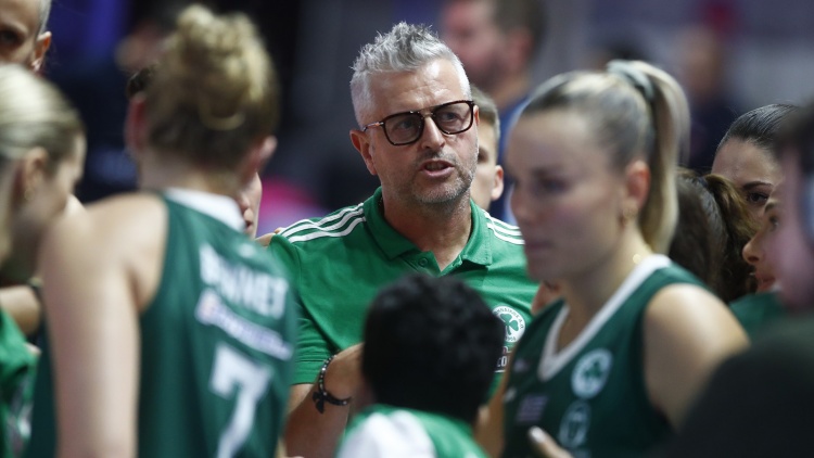 Κιαπίνι: «Σημαντική νίκη ψυχολογίας, είχαμε συγκέντρωση στα κρίσιμα σημεία»