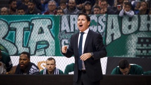 Πασκουάλ: «Βρισκόμαστε στη χειρότερη στιγμή μας»