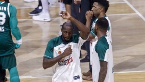 Λάσμε: «Αισθάνομαι σαν να μην έφυγα ποτέ»