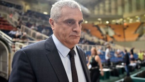 Πεδουλάκης: «Ομάδα επιπέδου η Βαλένθια όπως όλες»