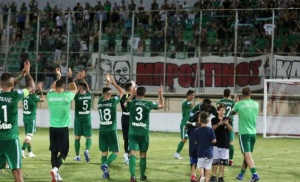 Πρωτιά στο τηλεοπτικό κοινό η πρεμιέρα του Παναθηναϊκού