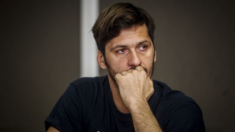 Συλλυπητήρια Παναθηναϊκού στον Δημήτρη Μάζη για την απώλεια του πατέρα του