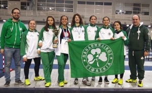 Τρίτη στην Ελλάδα η Πεδιαδιτάκη