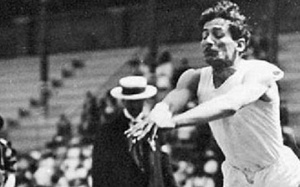 Ο θρυλικός «πράσινος» Κώστας Τσικλητήρας