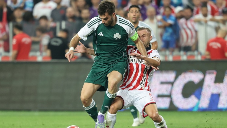 Σπόρτινγκ – Ιωαννίδης: Στην Πορτογαλία το Σάββατο (30/8) για ιατρικά και υπογραφές ο αρχηγός του Παναθηναϊκού