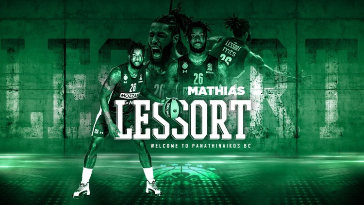 Στον Παναθηναϊκό για δύο χρόνια ο Λεσόρ!