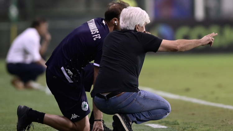 Το σχέδιο του Γιοβάνοβιτς για την ενδεκάδα του Παναθηναϊκού με Αστέρα