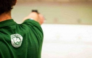 Τέσσερα μετάλλια τα «πράσινα» πιστόλια