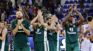 Διαθέσιμοι για την Εθνική οι «πράσινοι» διεθνείς