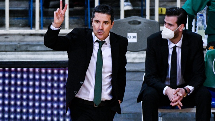 Πρίφτης: «Δεν είμαστε αδιάφοροι - Κάνουμε κάποια βήματα προόδου»