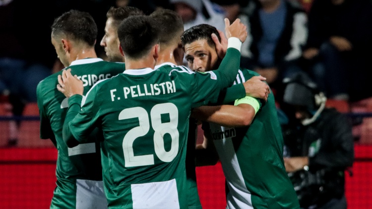 Παναθηναϊκός - Τσέλσι: Για την πρώτη νίκη στο Conference, στο πιο «λαμπερό» ματς της σεζόν