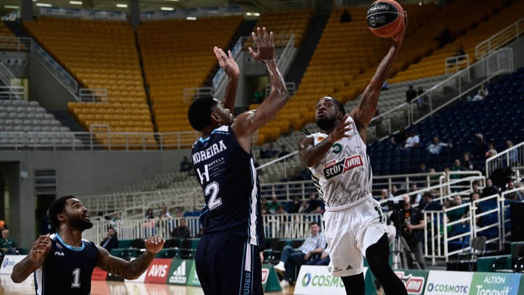 Αναβλήθηκε το Κολοσσός Ρόδου - Παναθηναϊκός!