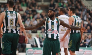 Η θέση του Παναθηναϊκού στην Ευρωλίγκα (pic)