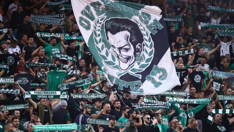 Κυκλοφορούν την Πέμπτη 17/10 τα εισιτήρια του Παναθηναϊκός - Τσέλσι